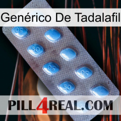 Genérico De Tadalafil viagra3